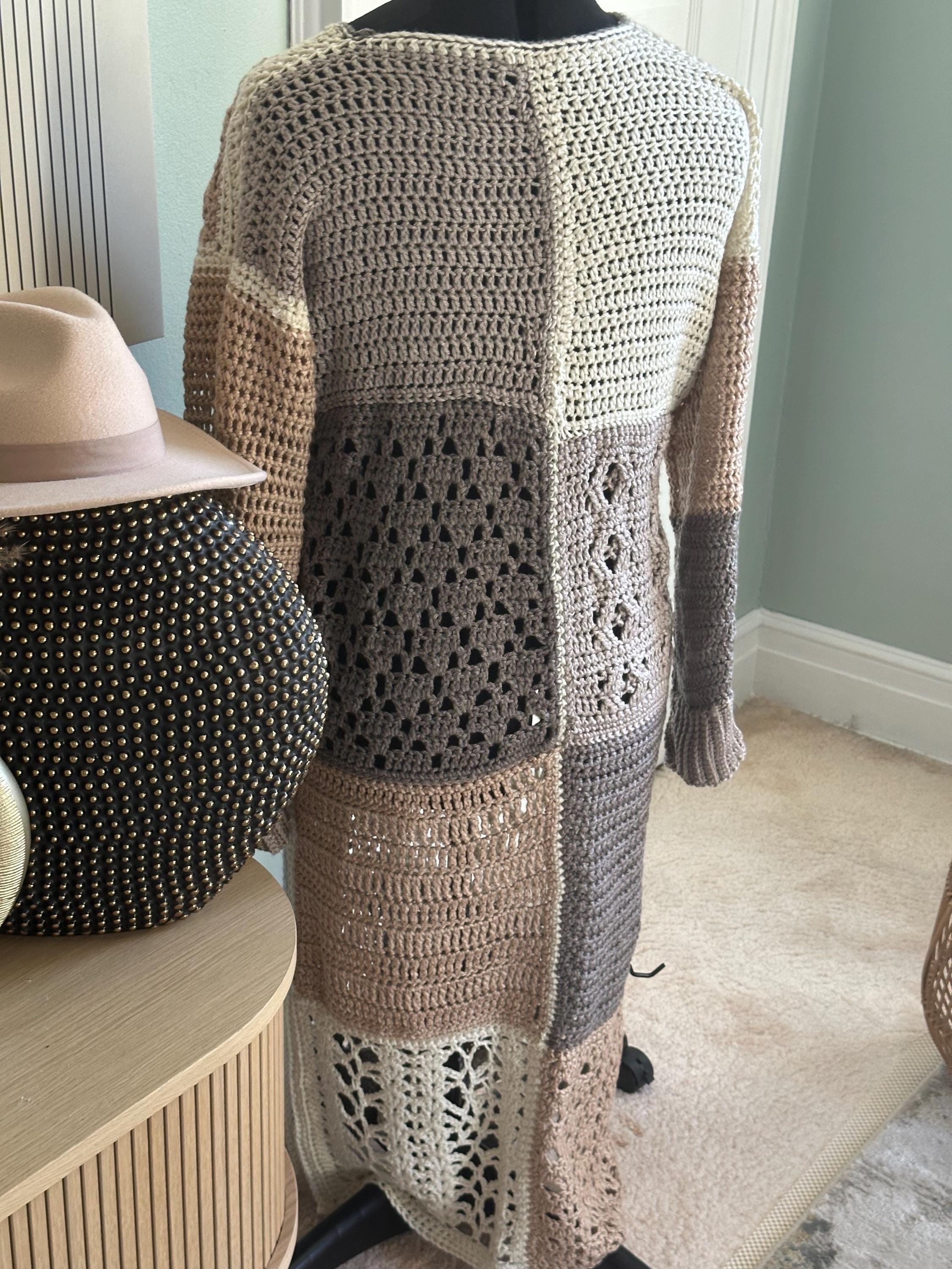 Classic Sophisticated Charm - Maxi Dress