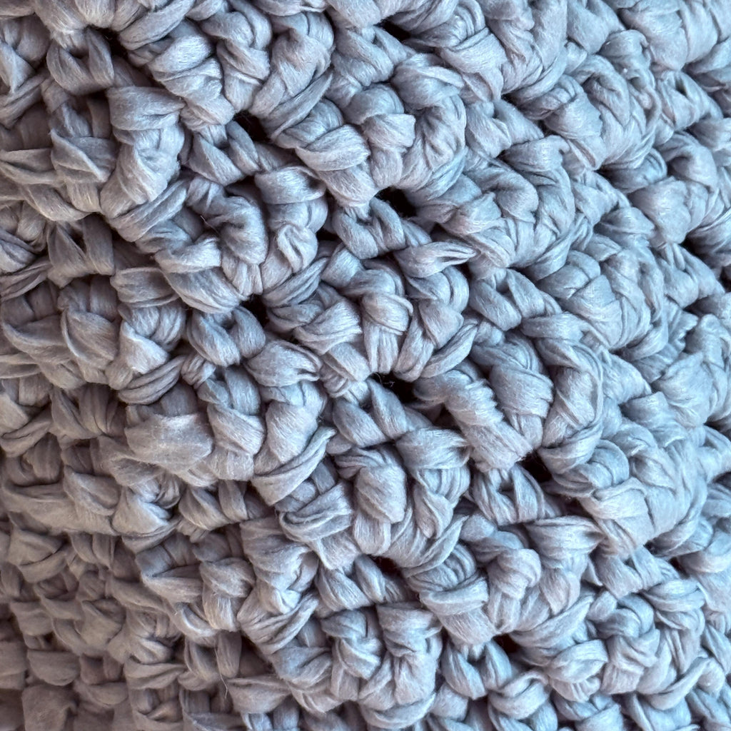 The Nantucket Beach Bag