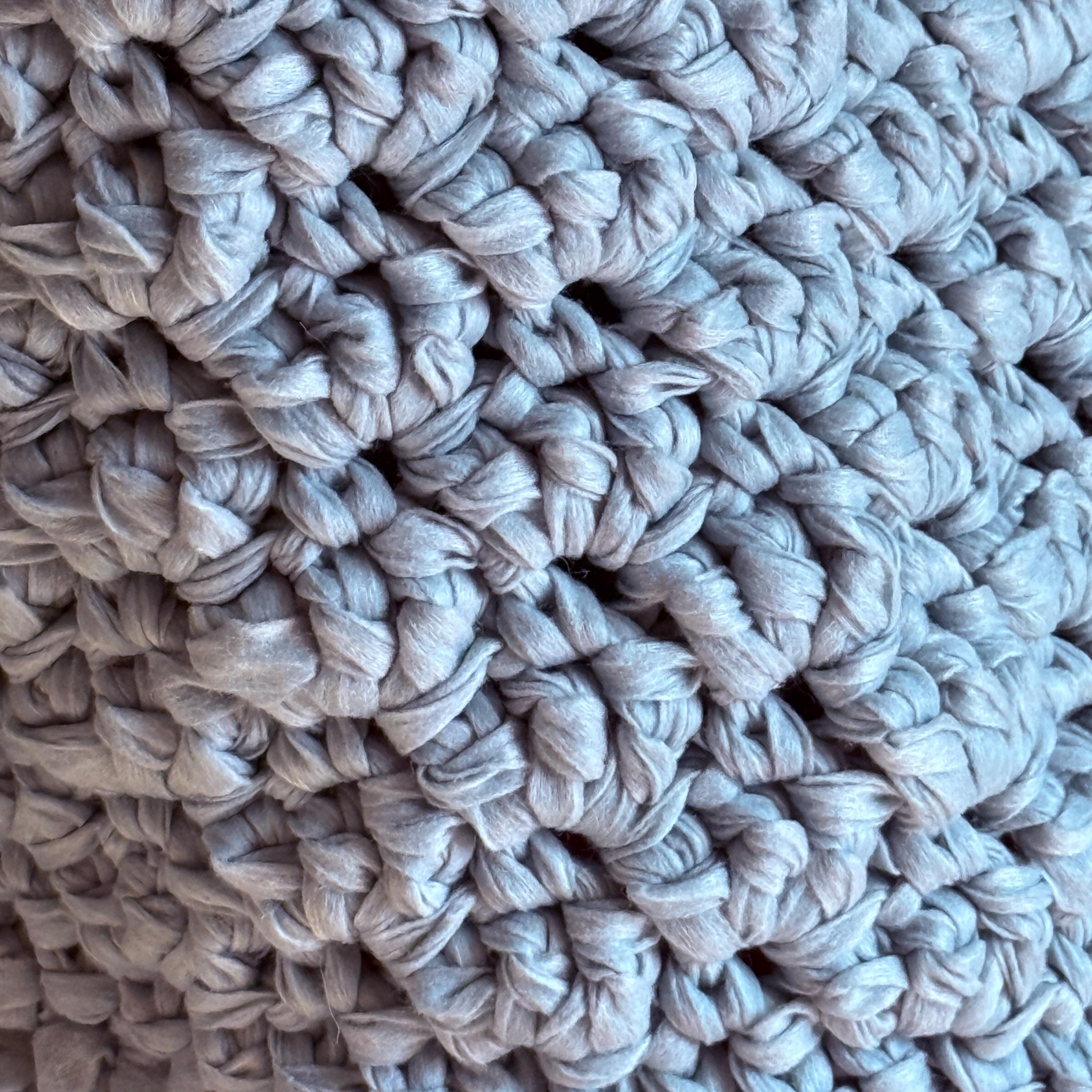 The Nantucket Beach Bag