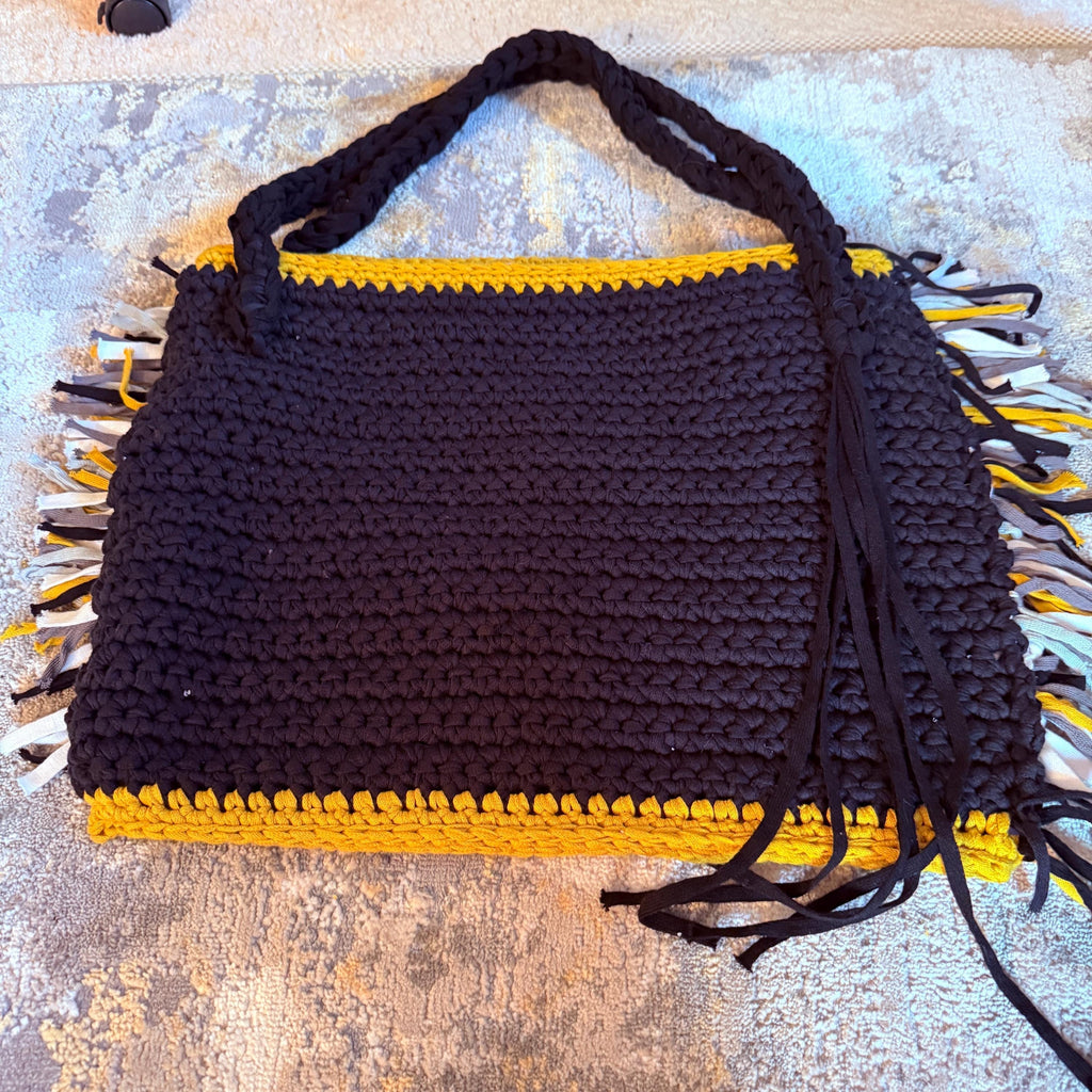 Boho Vibes Beach / Tote / Yoga bag